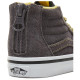 Vans Sk8-Hi Zip
